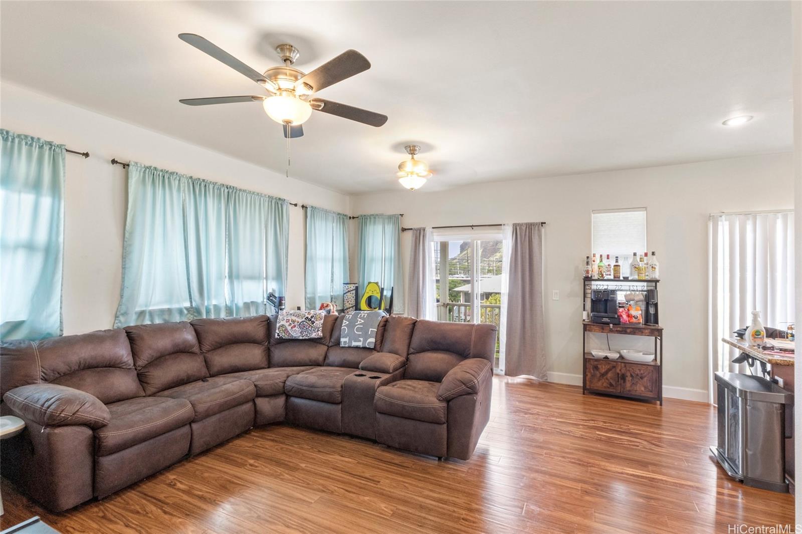 87-1720 Farrington Highway  Unit 4