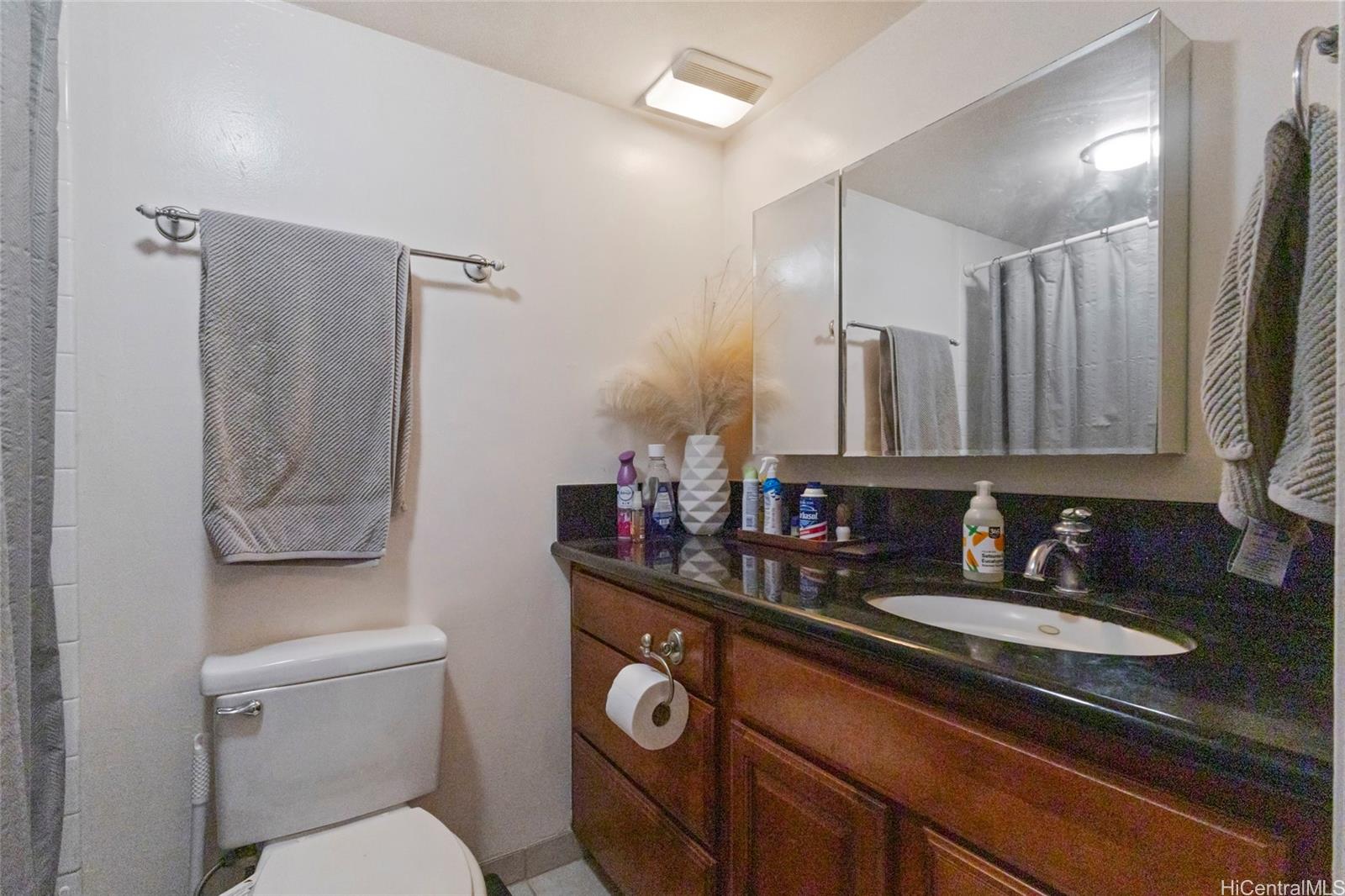 725 Piikoi Street  Unit 803