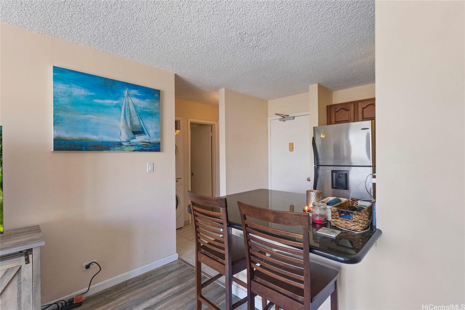 725 Piikoi Street  Unit 803