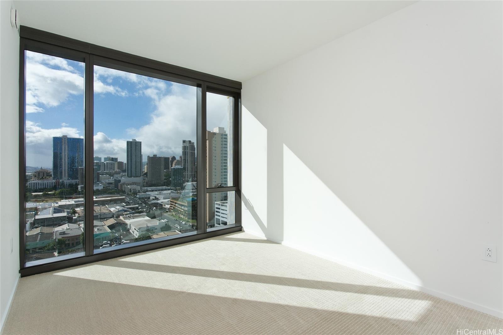 333 Ward Avenue  Unit 1607
