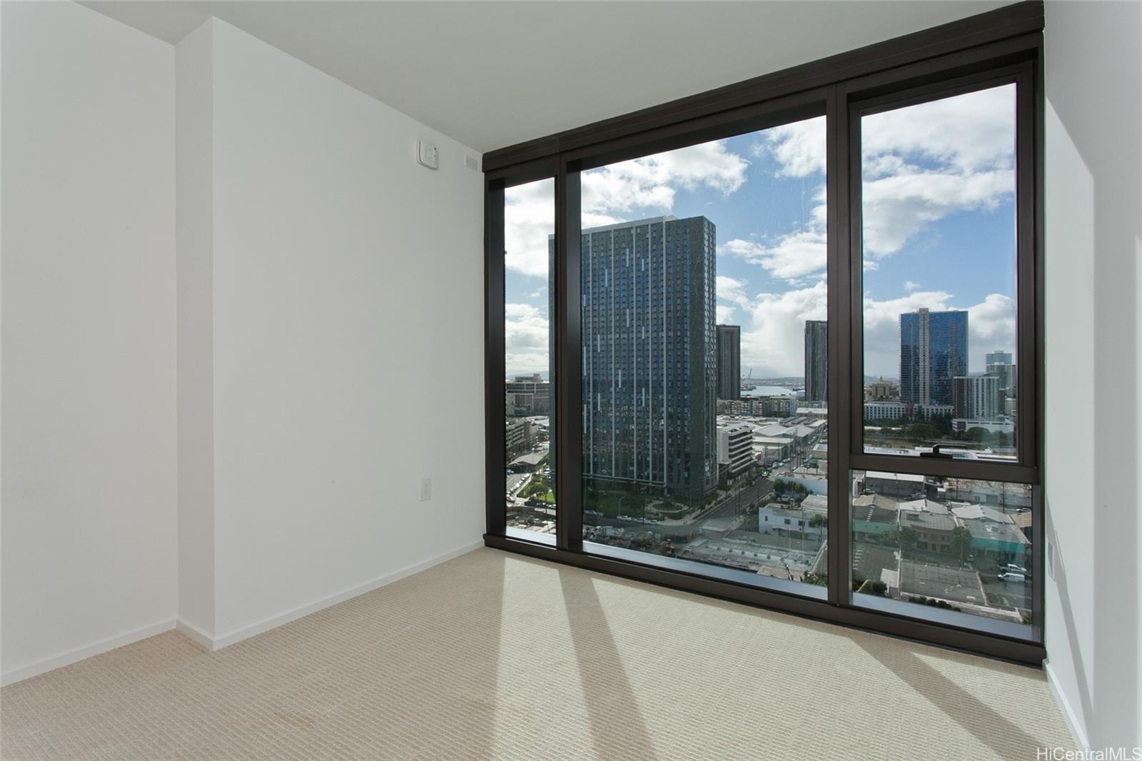 333 Ward Avenue  Unit 1607