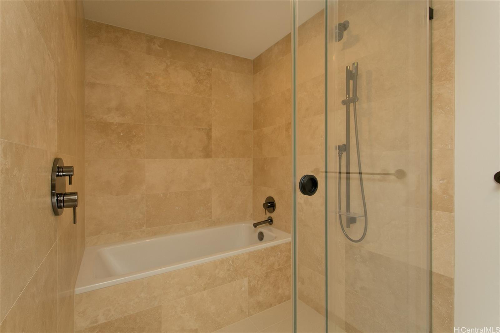 333 Ward Avenue  Unit 1607