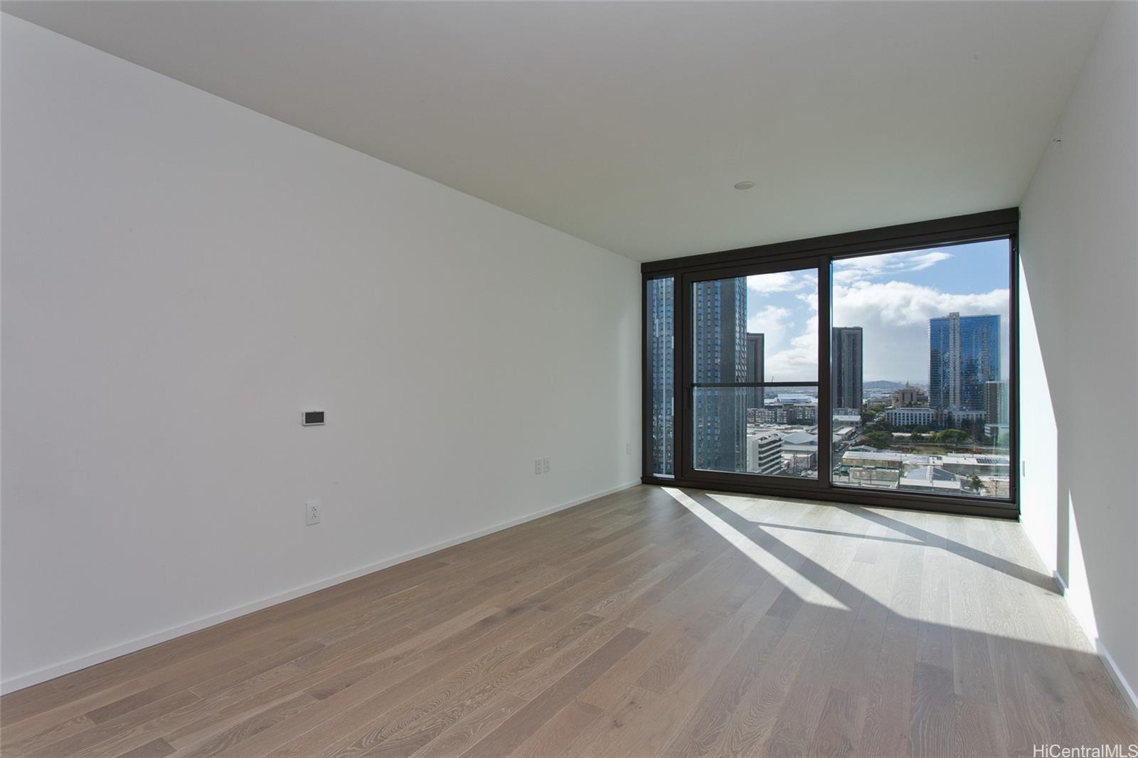 333 Ward Avenue  Unit 1607