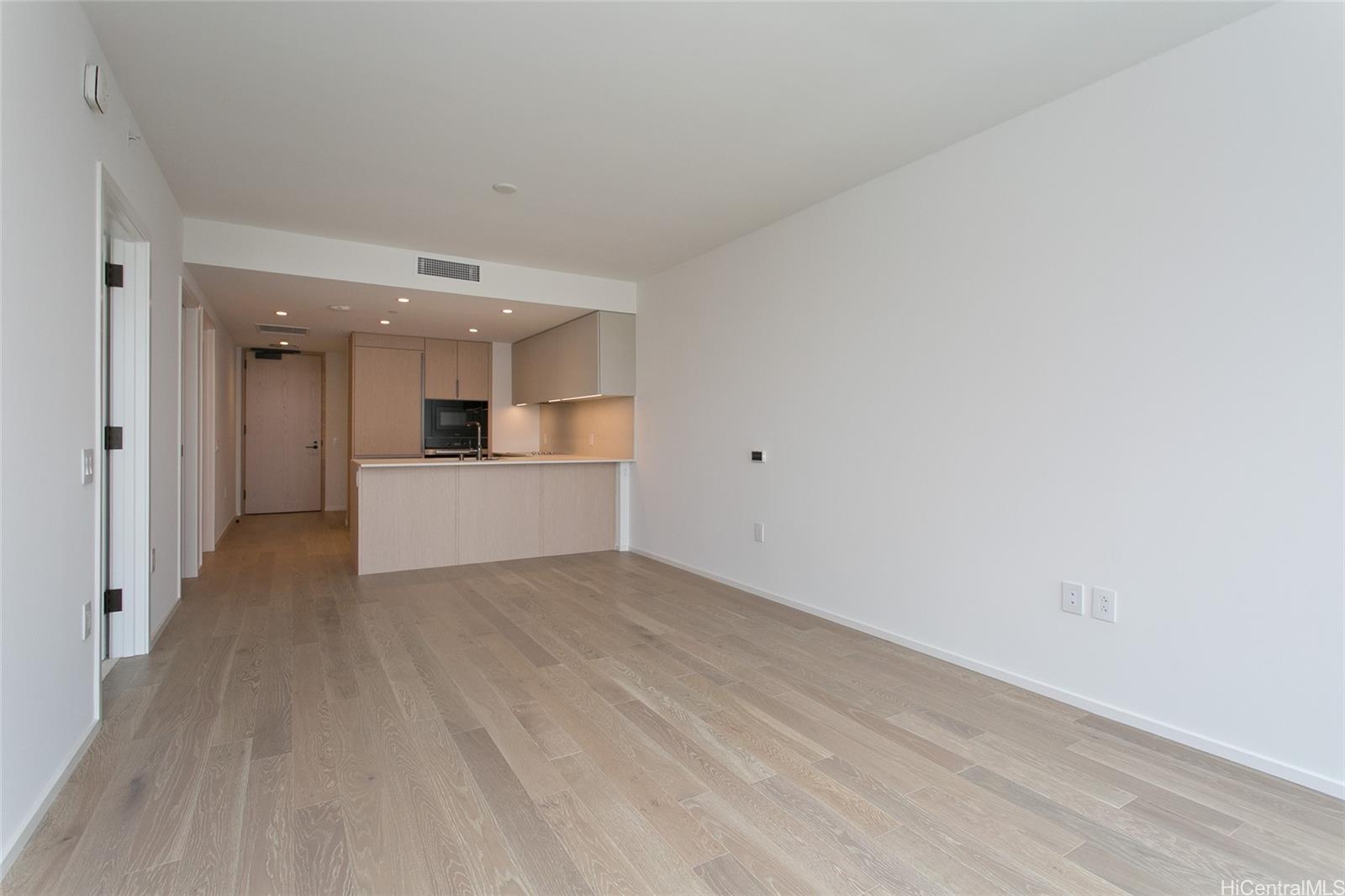 333 Ward Avenue  Unit 1607