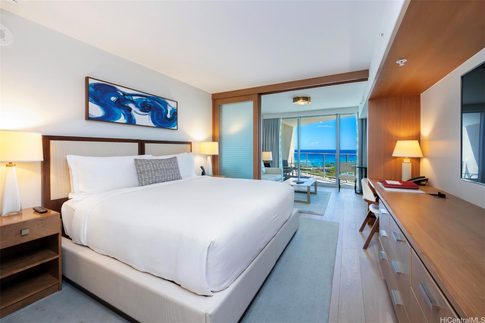2139 Kuhio Avenue  Unit 2109