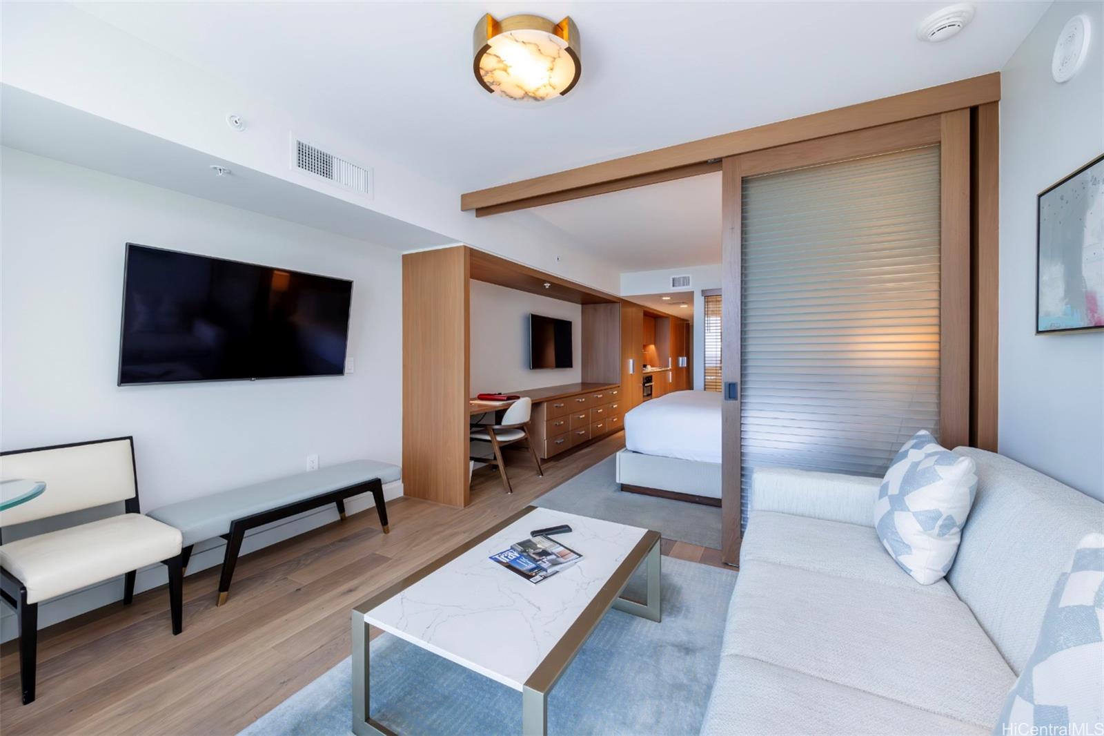 2139 Kuhio Avenue  Unit 2109