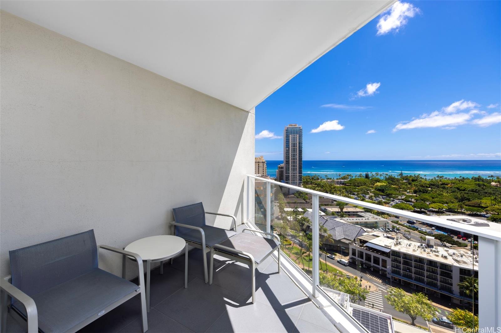 2139 Kuhio Avenue  Unit 2109