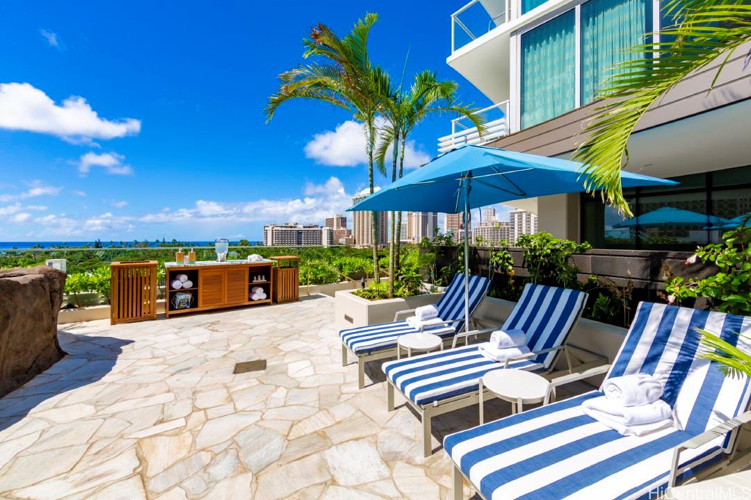2139 Kuhio Avenue  Unit 2109