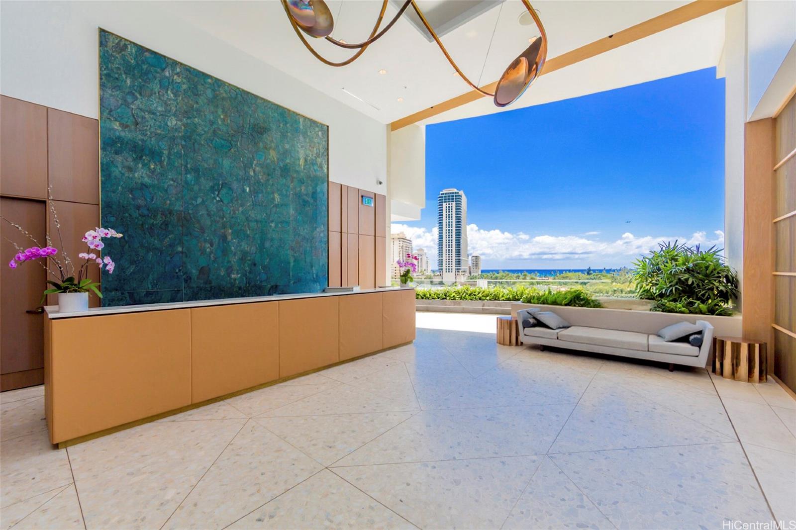 2139 Kuhio Avenue  Unit 2109