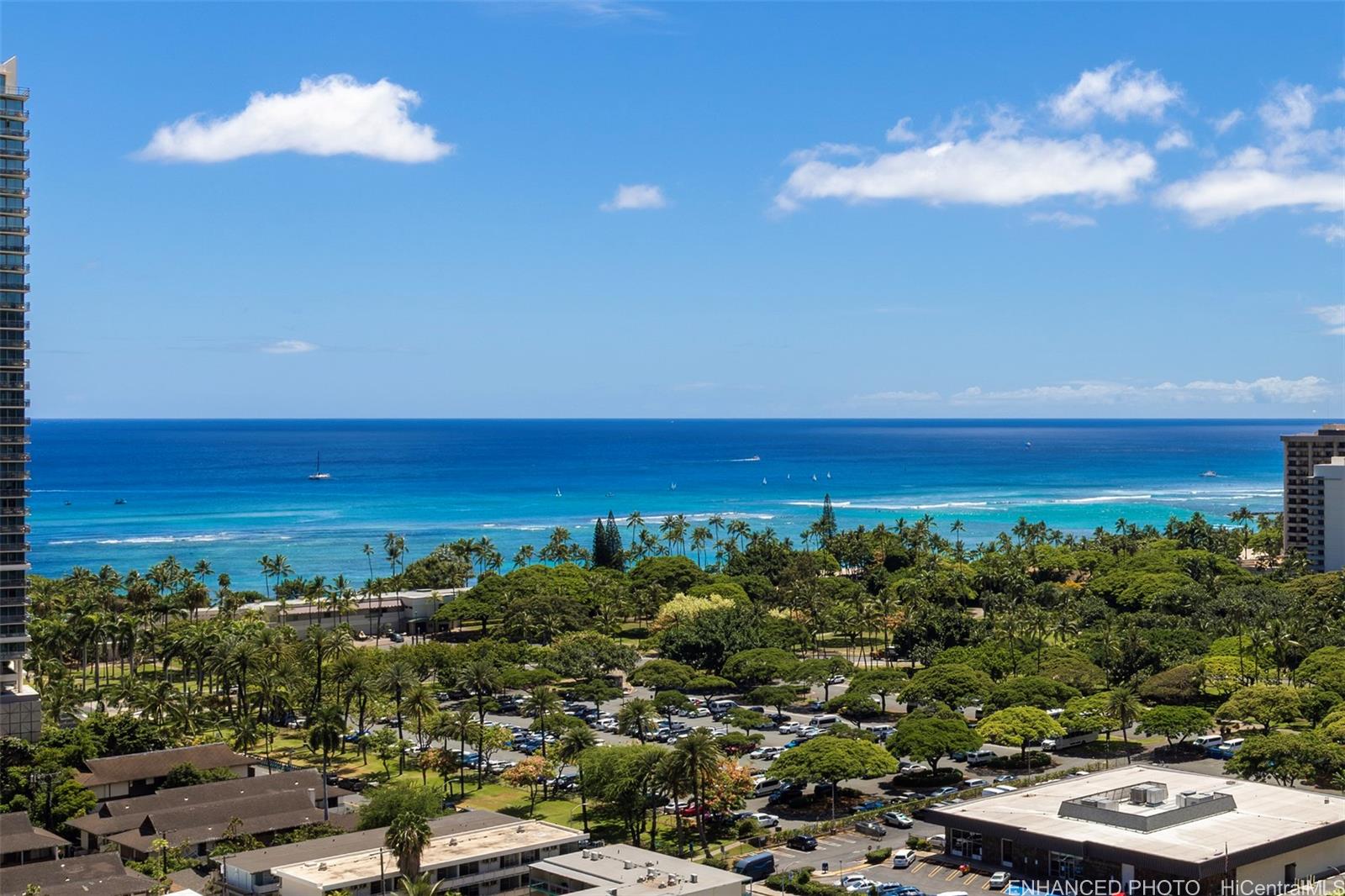 2139 Kuhio Avenue  Unit 2109