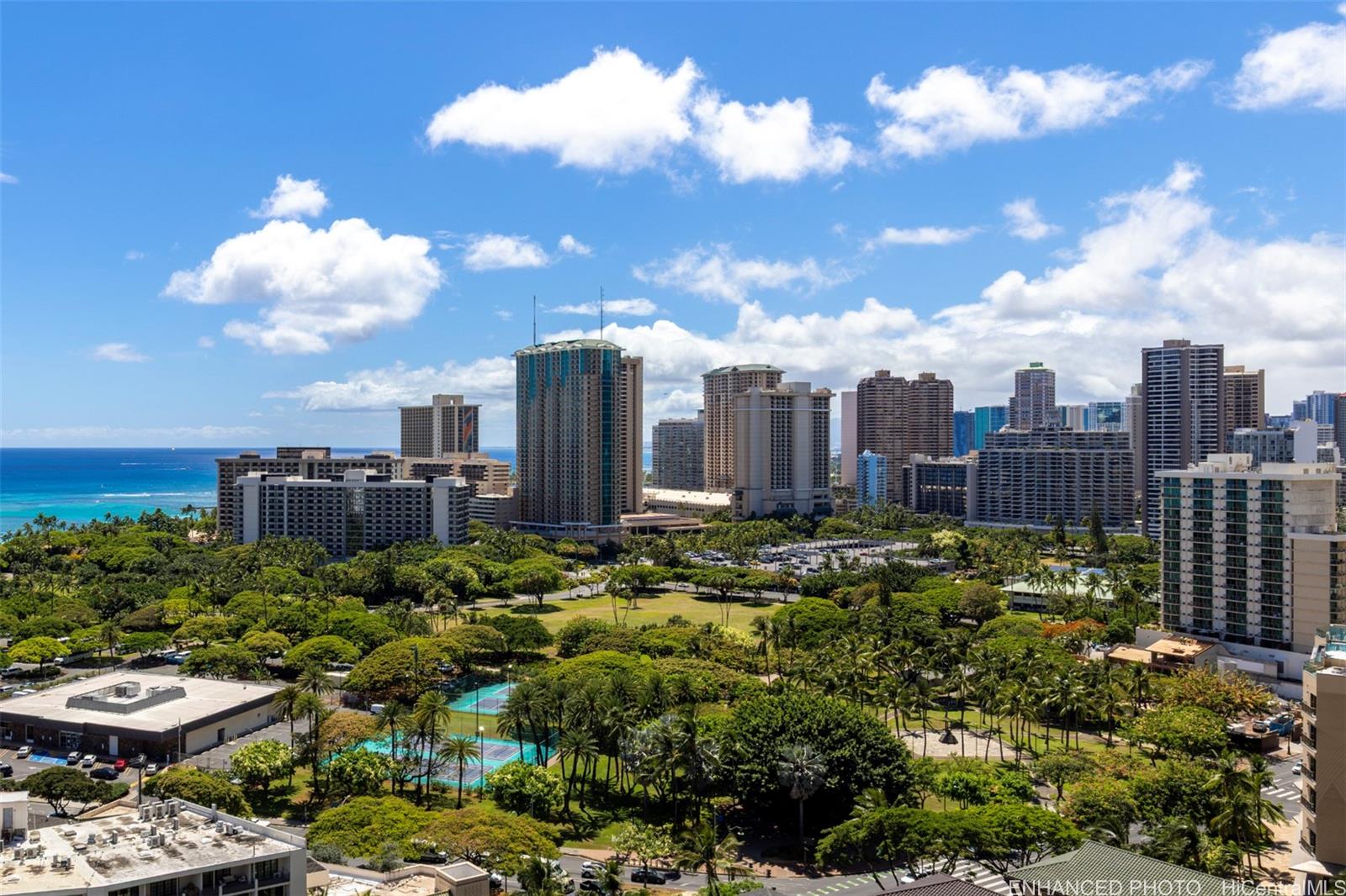 2139 Kuhio Avenue  Unit 2109
