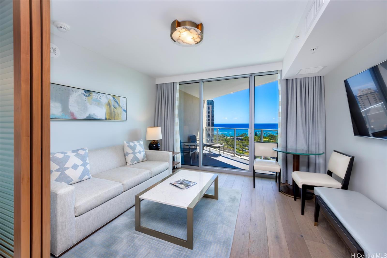 2139 Kuhio Avenue  Unit 2109
