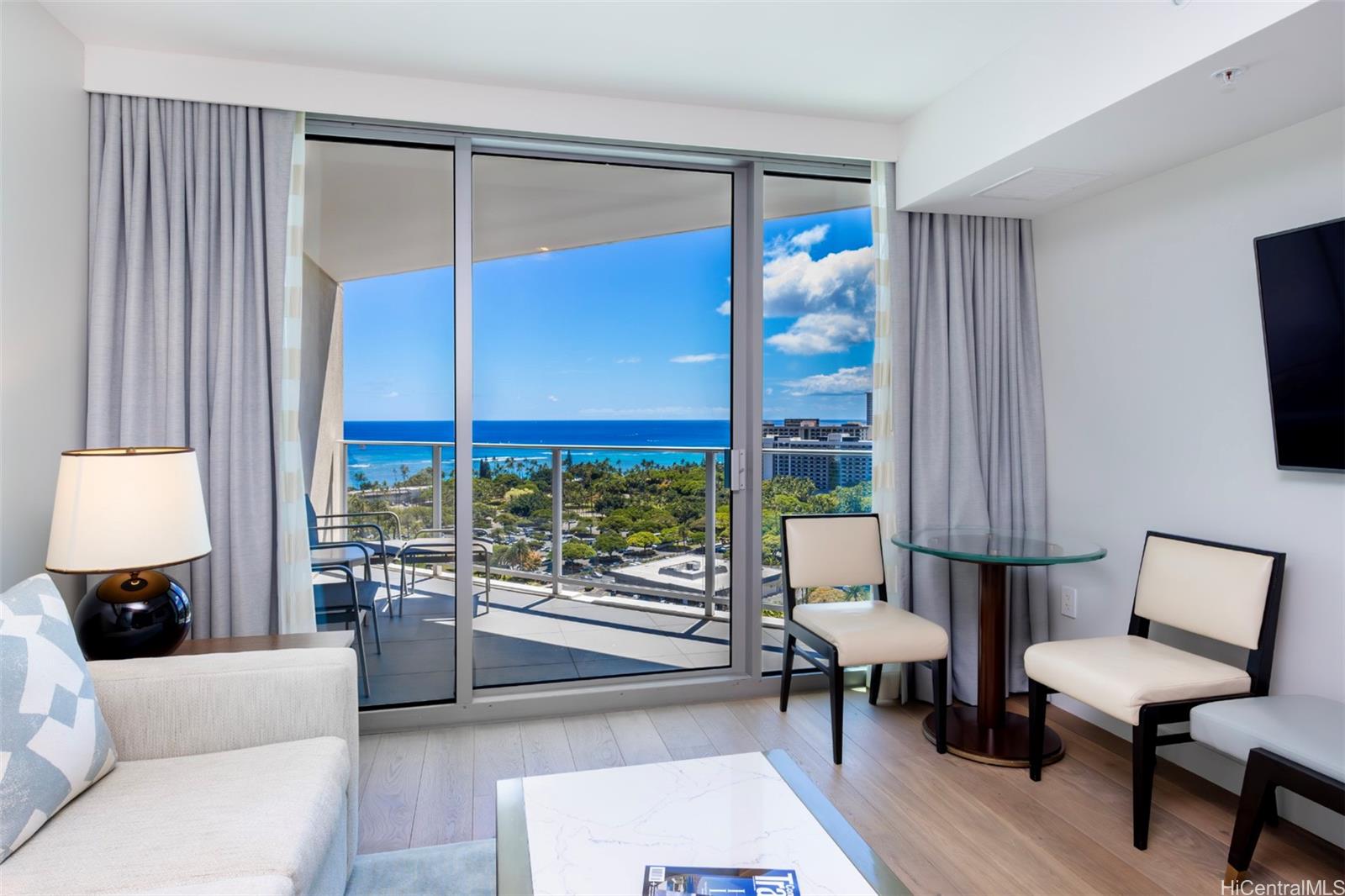 2139 Kuhio Avenue  Unit 2109