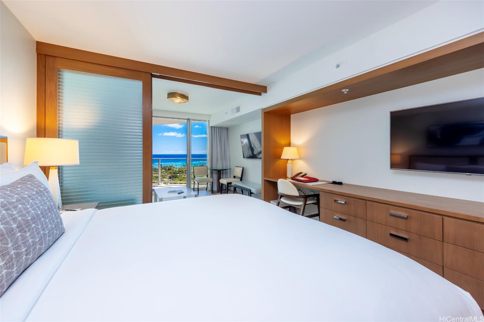 2139 Kuhio Avenue  Unit 2109