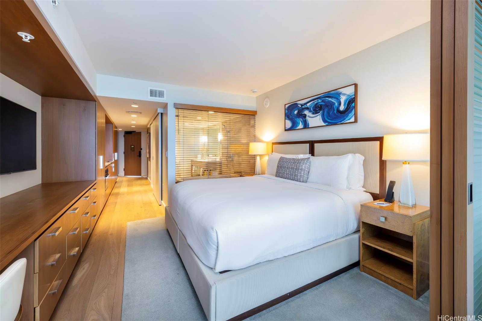 2139 Kuhio Avenue  Unit 2109