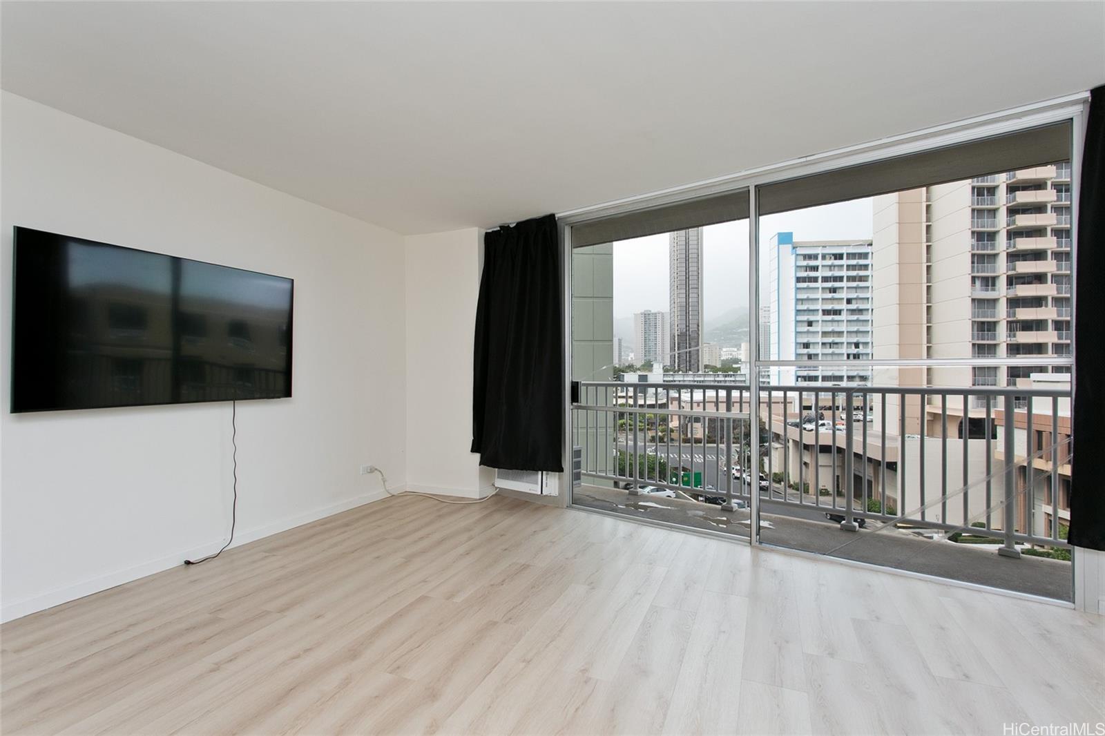 750 Amana Street  Unit 605