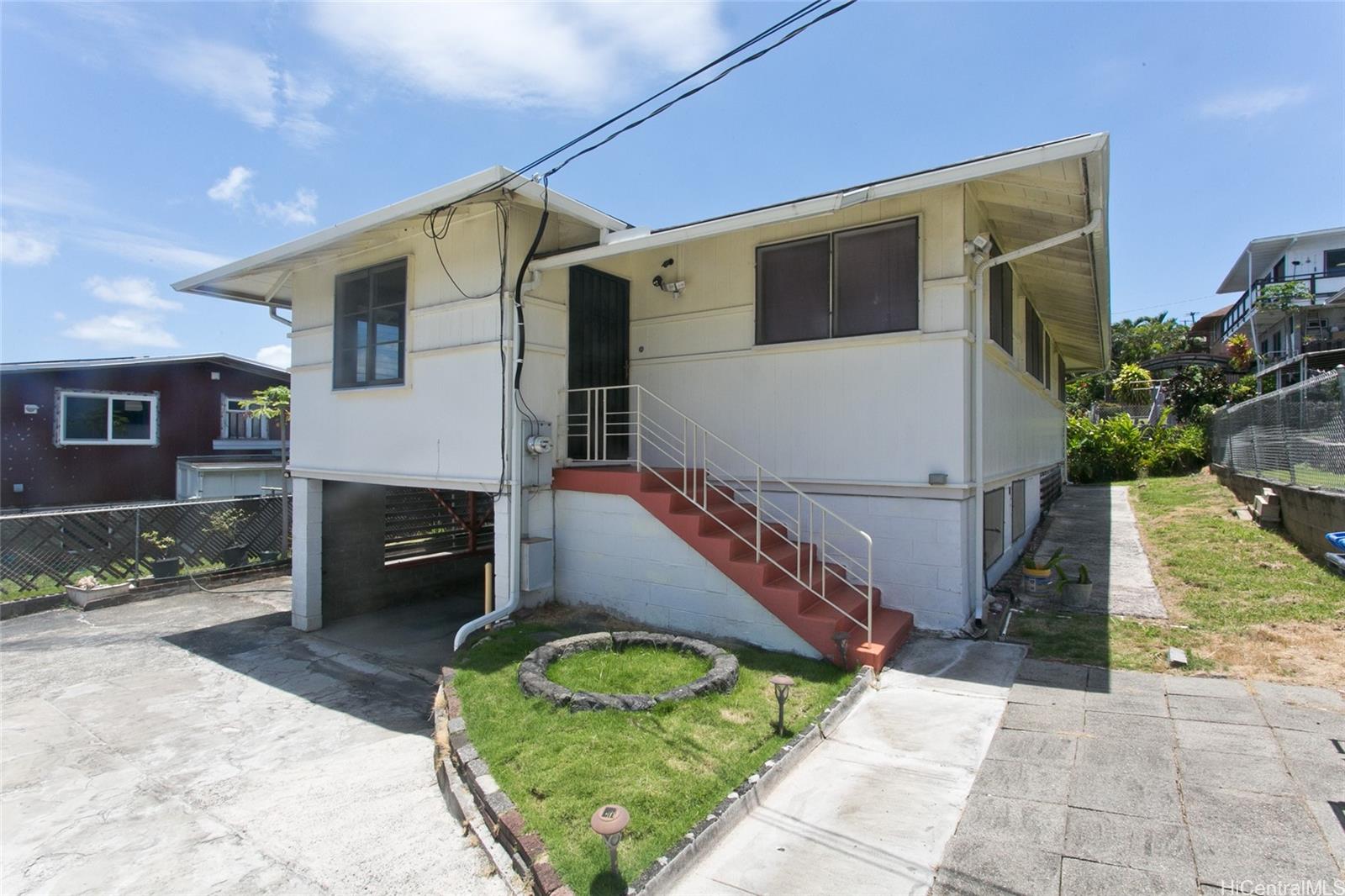 931 Alewa Drive A