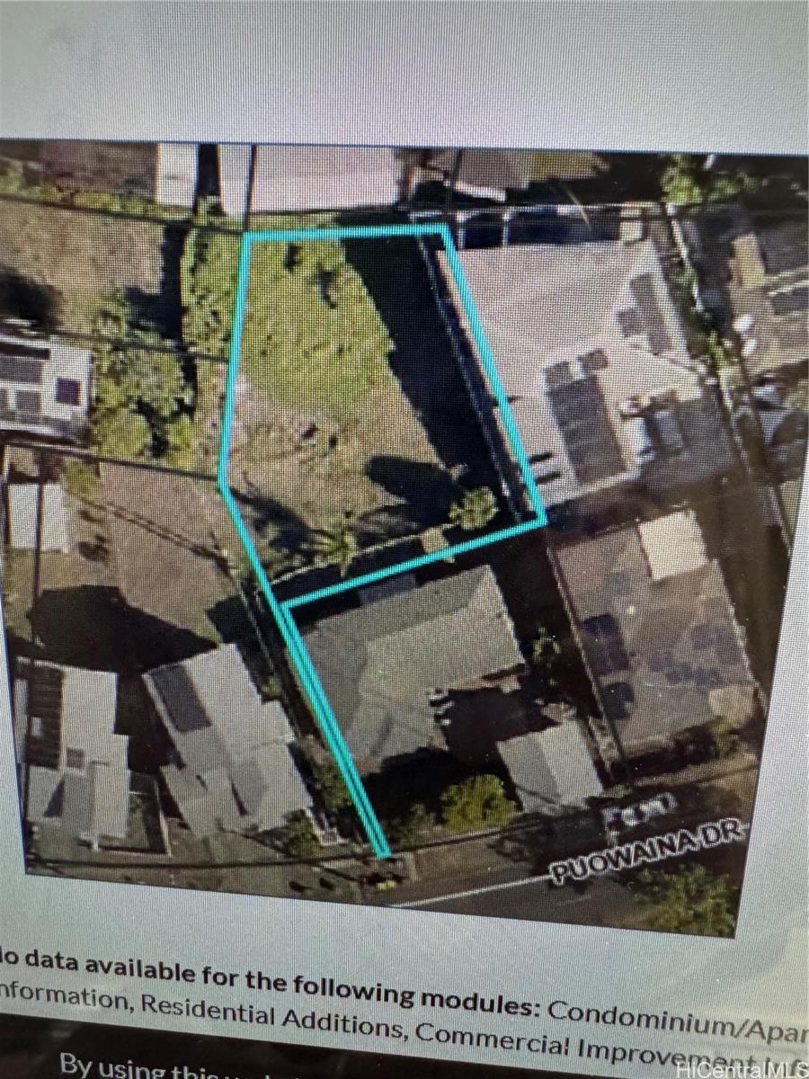 1848 A Puowaina Drive A