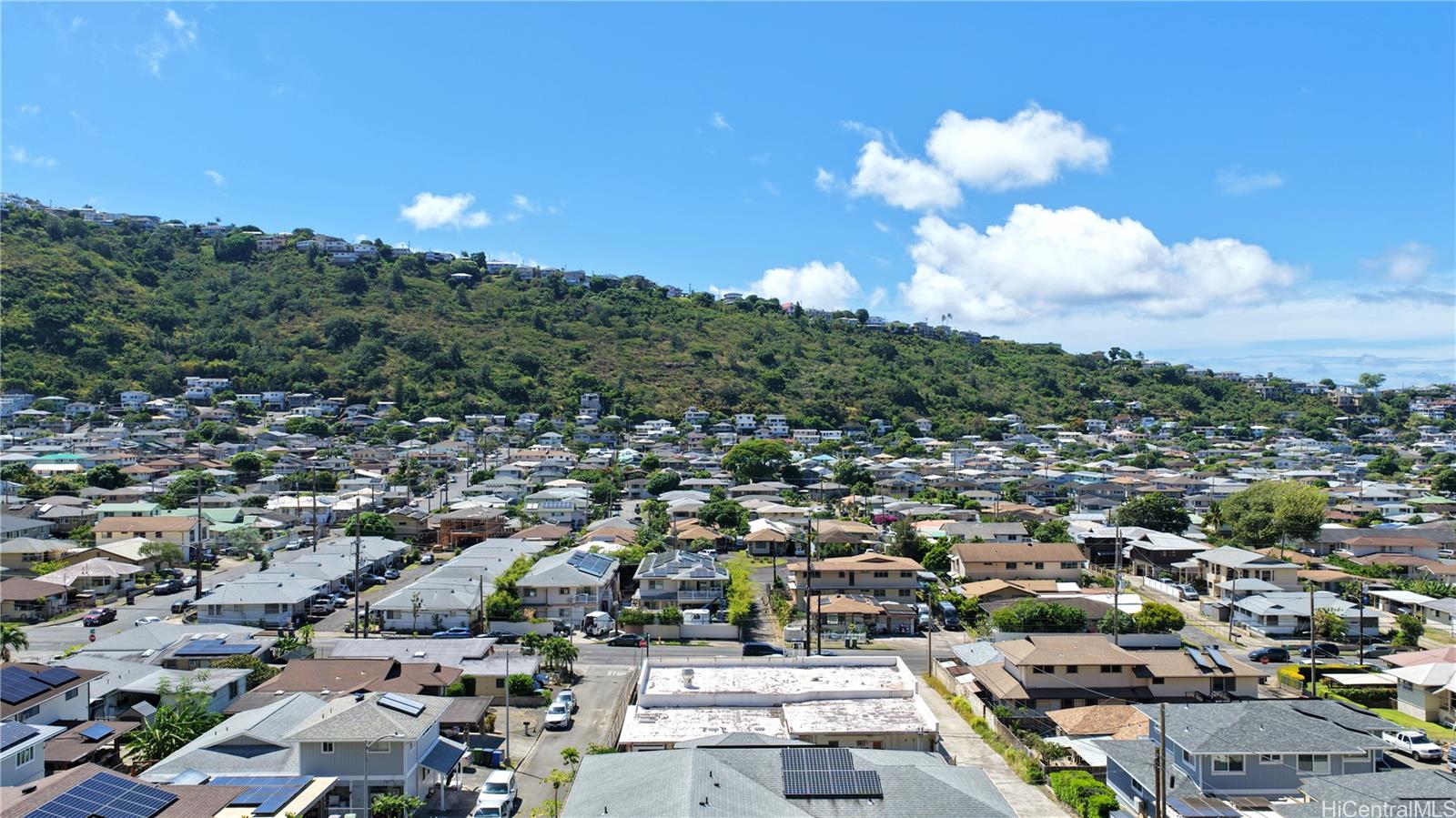 1720E Palolo Avenue 1720E Palolo Avenue