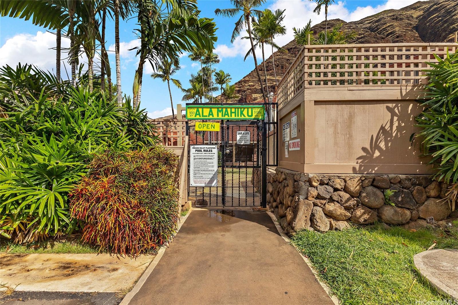 84-687 Ala Mahiku Street  Unit 27122C