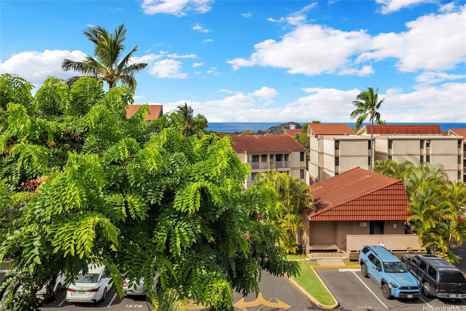 84-687 Ala Mahiku Street  Unit 27122C