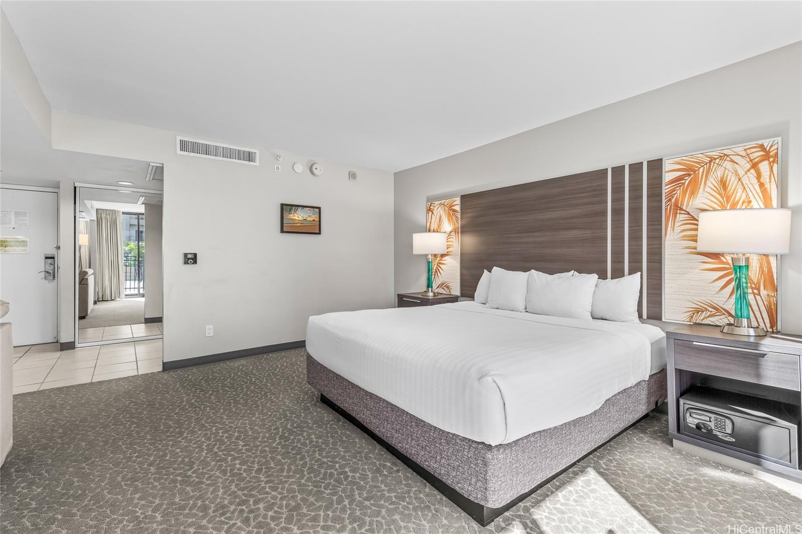 1850 Ala Moana Boulevard 206