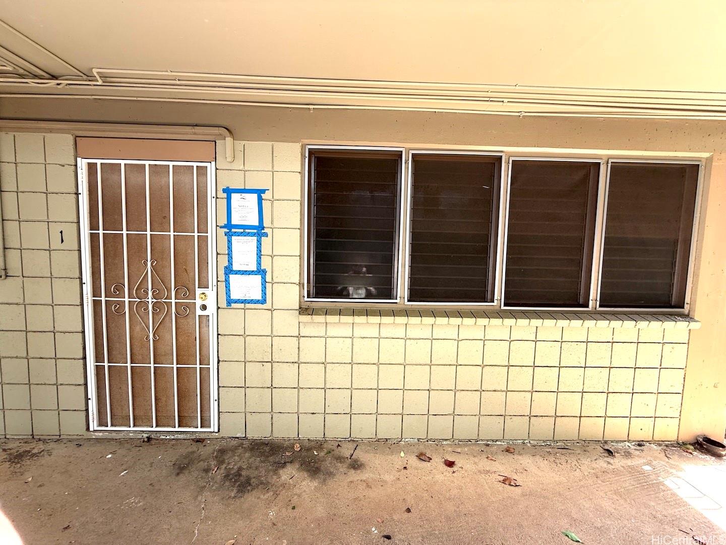1540 Magazine Street  Unit B1