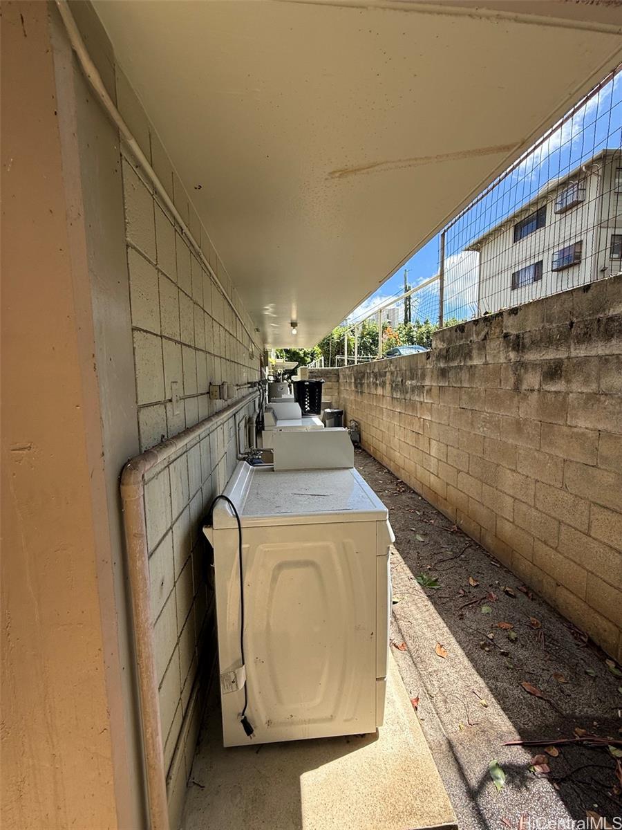 1540 Magazine Street  Unit B1