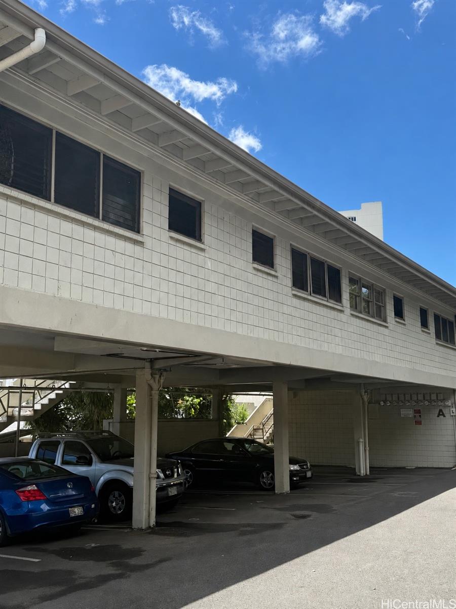 1540 Magazine Street  Unit B1