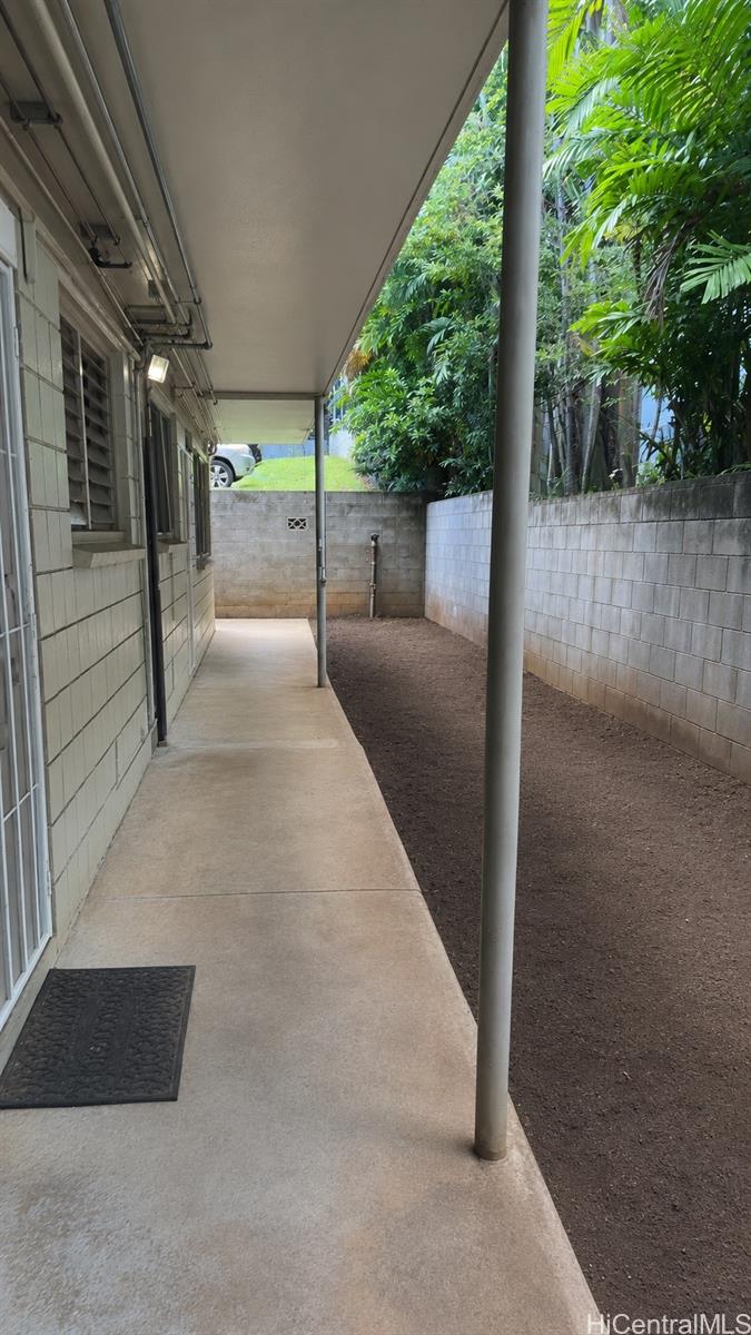 1540 Magazine Street  Unit B1
