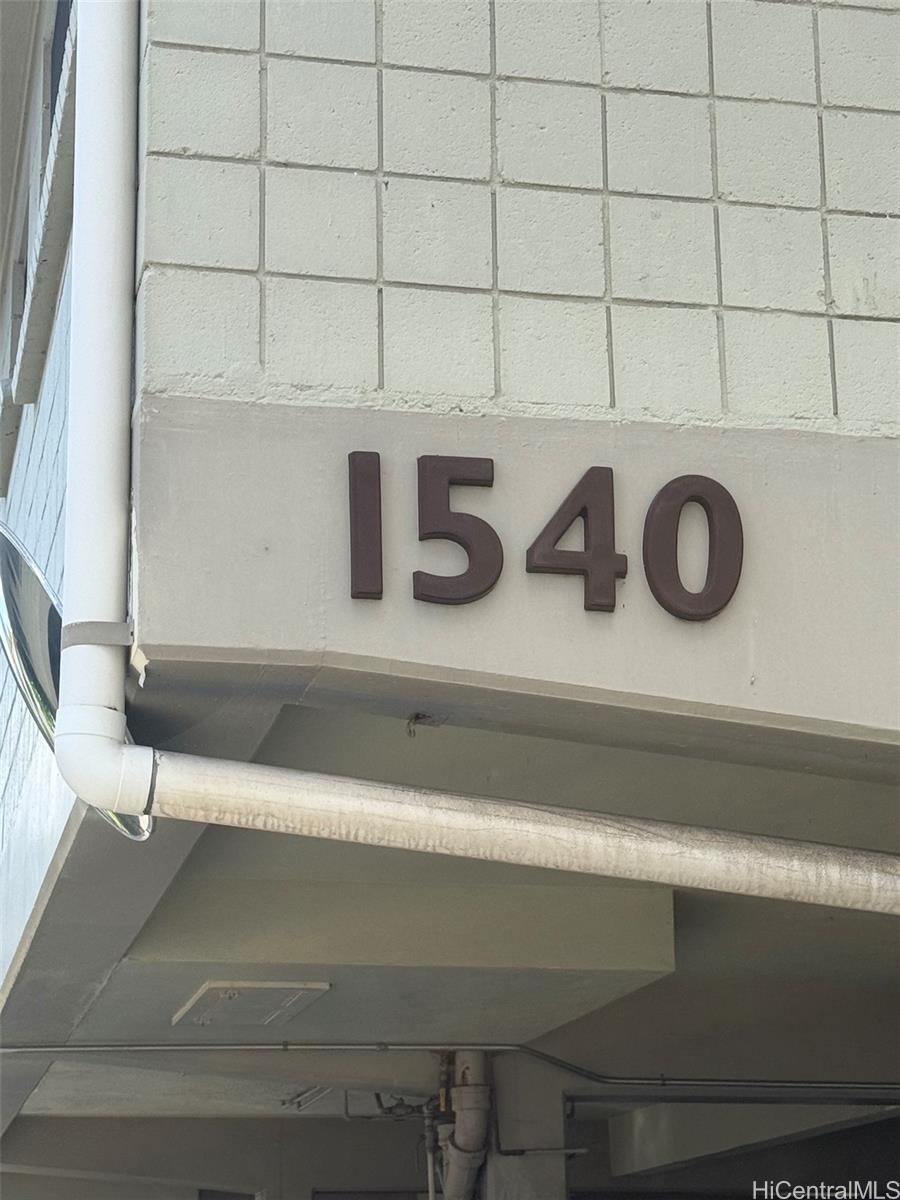 1540 Magazine Street  Unit B1