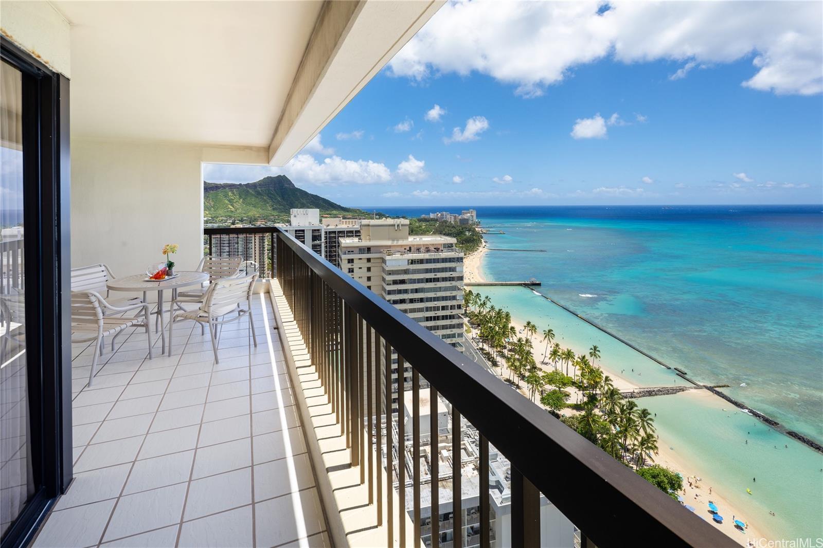 2470 Kalakaua Avenue 3102