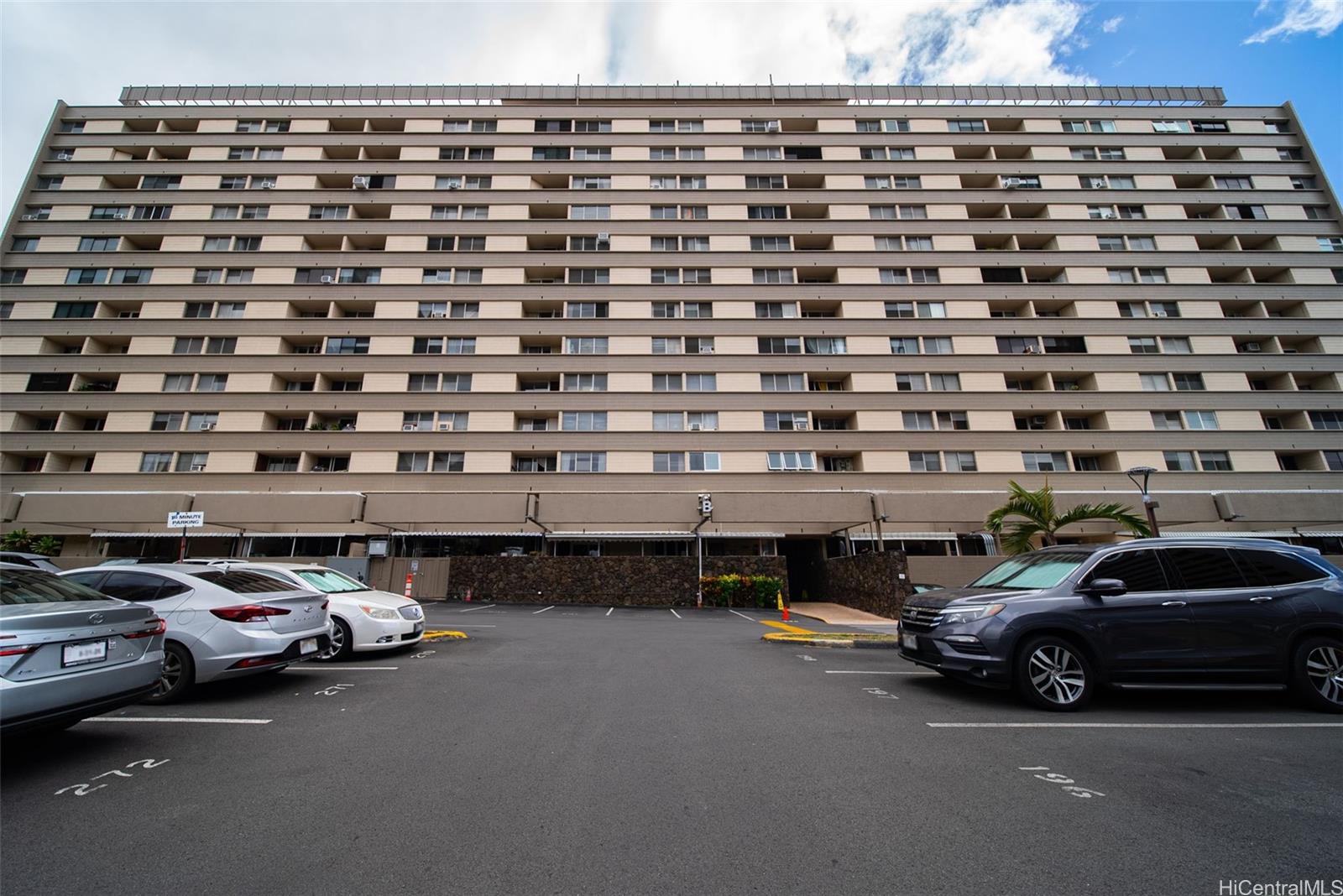3215 Ala Ilima Street B1208