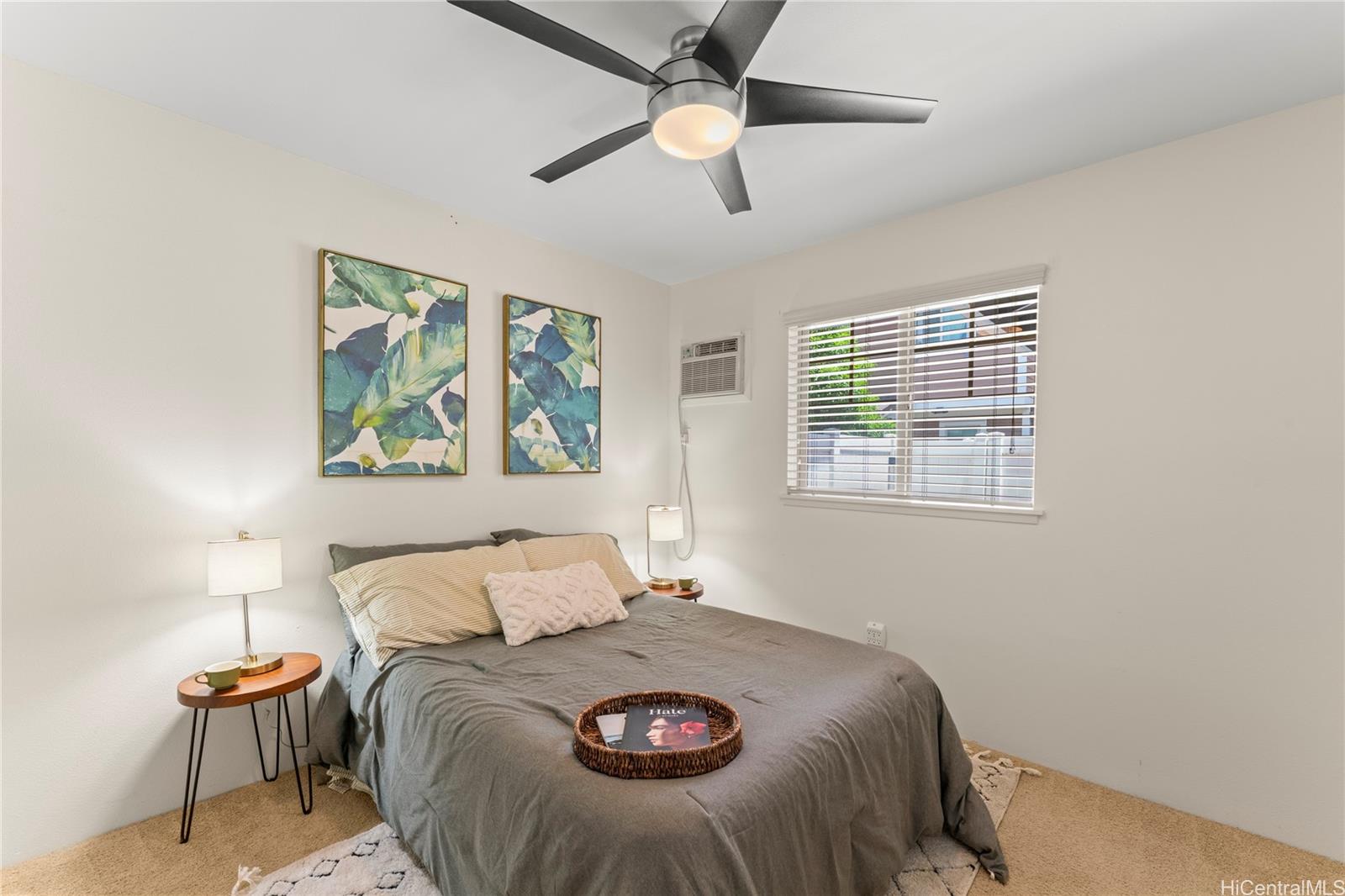 91-1265 Kamaaha Avenue  Unit 504