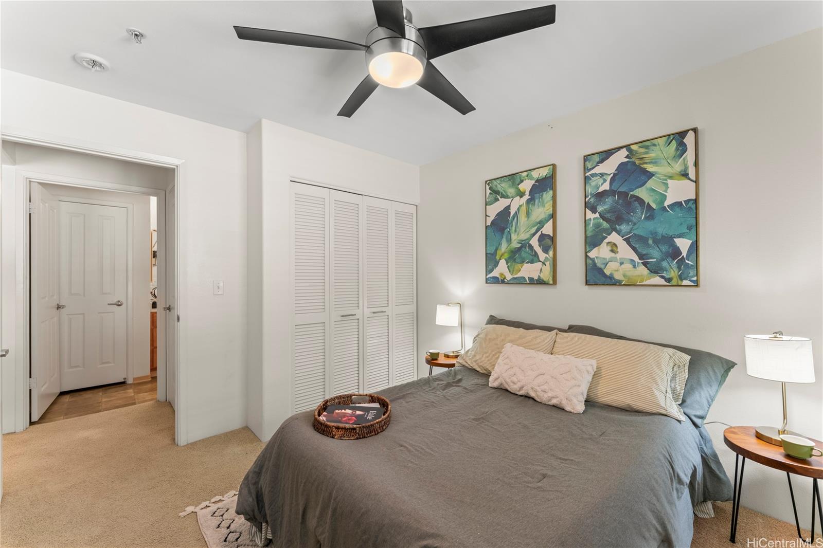 91-1265 Kamaaha Avenue  Unit 504