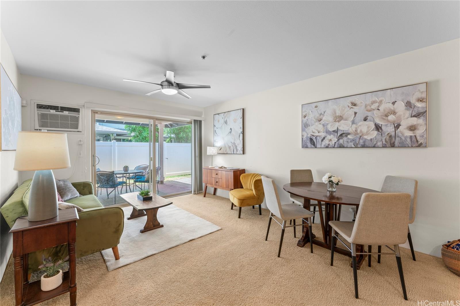 91-1265 Kamaaha Avenue  Unit 504