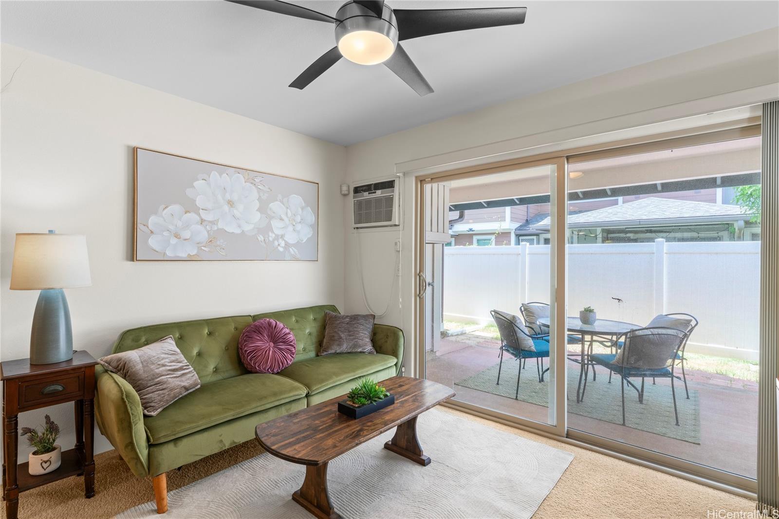 91-1265 Kamaaha Avenue  Unit 504