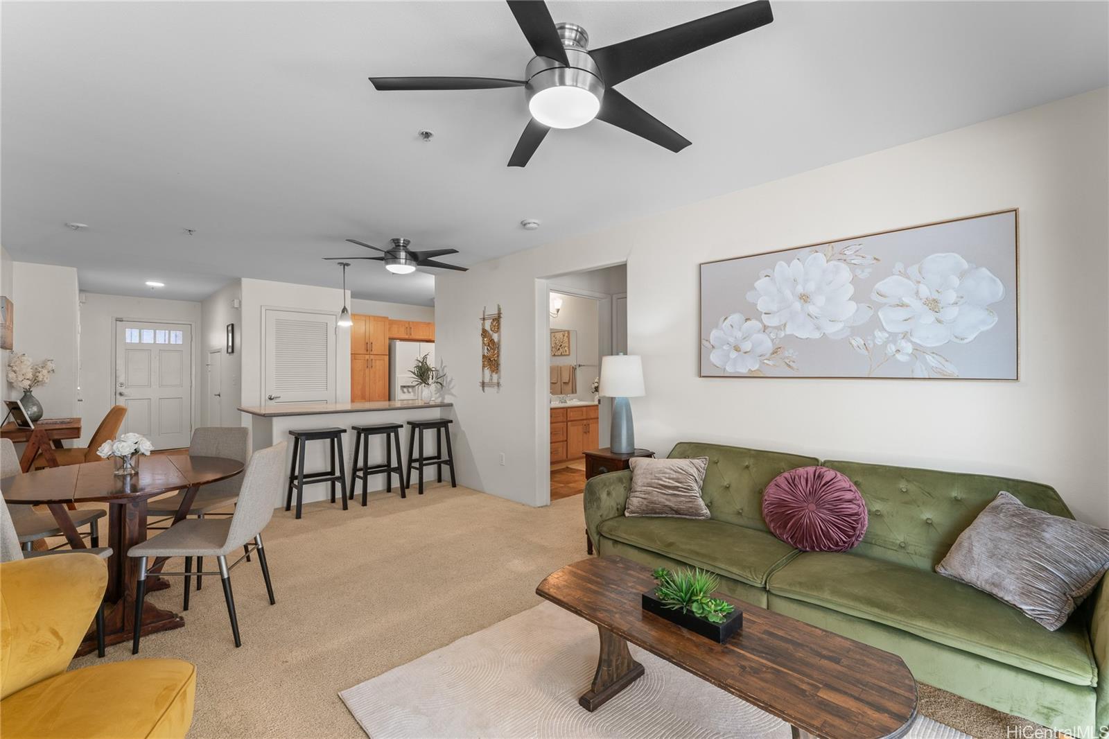91-1265 Kamaaha Avenue  Unit 504