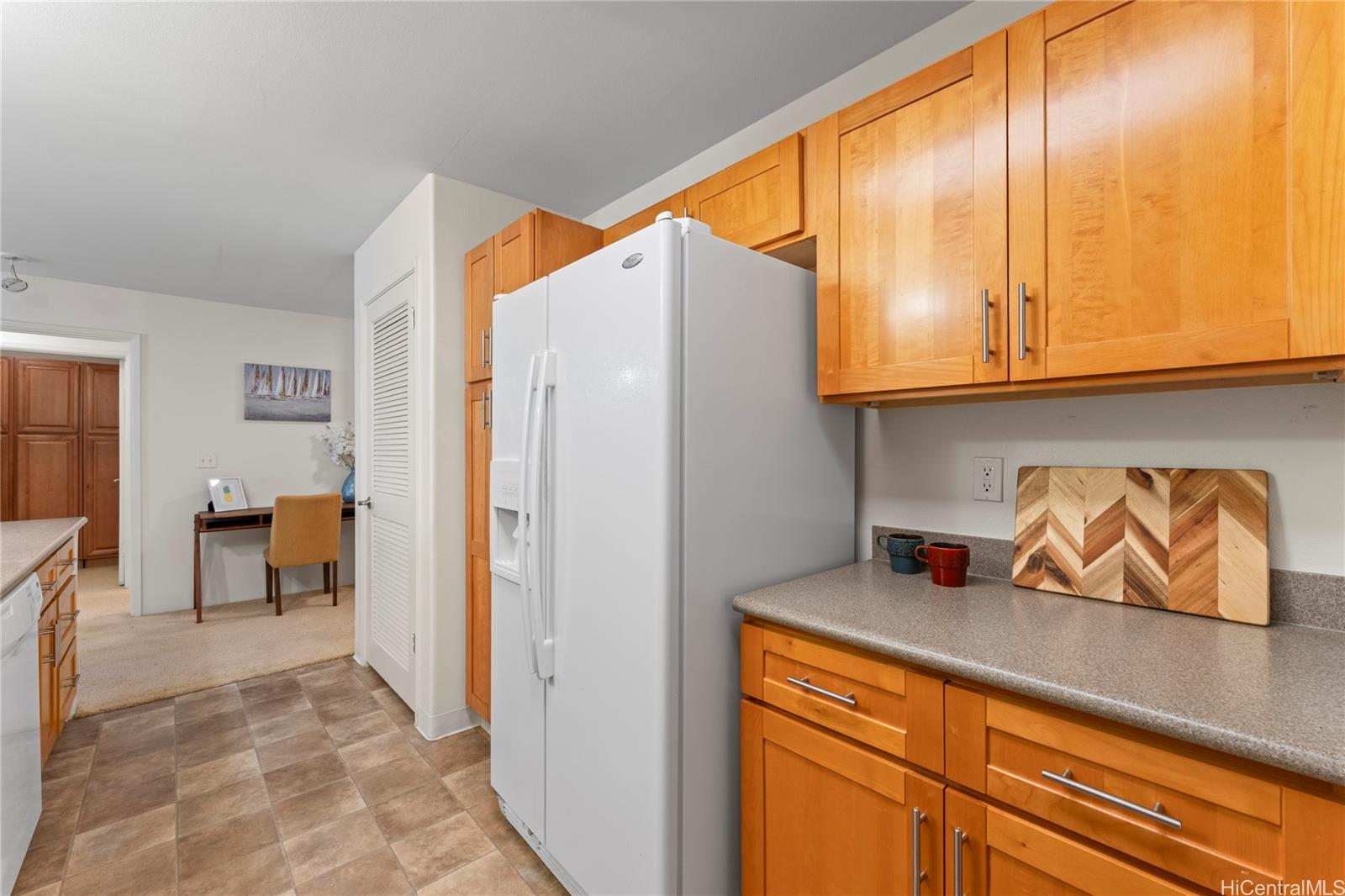 91-1265 Kamaaha Avenue  Unit 504