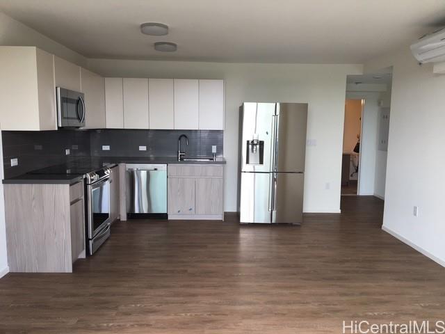 1631 Kapiolani Boulevard 2907