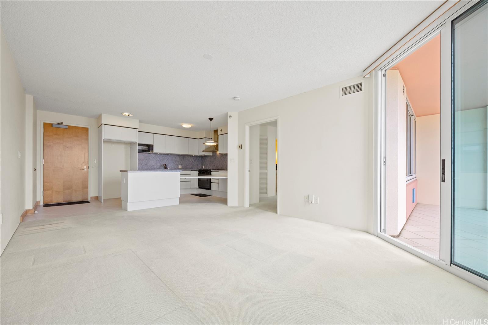 801 S King Street  Unit 3401