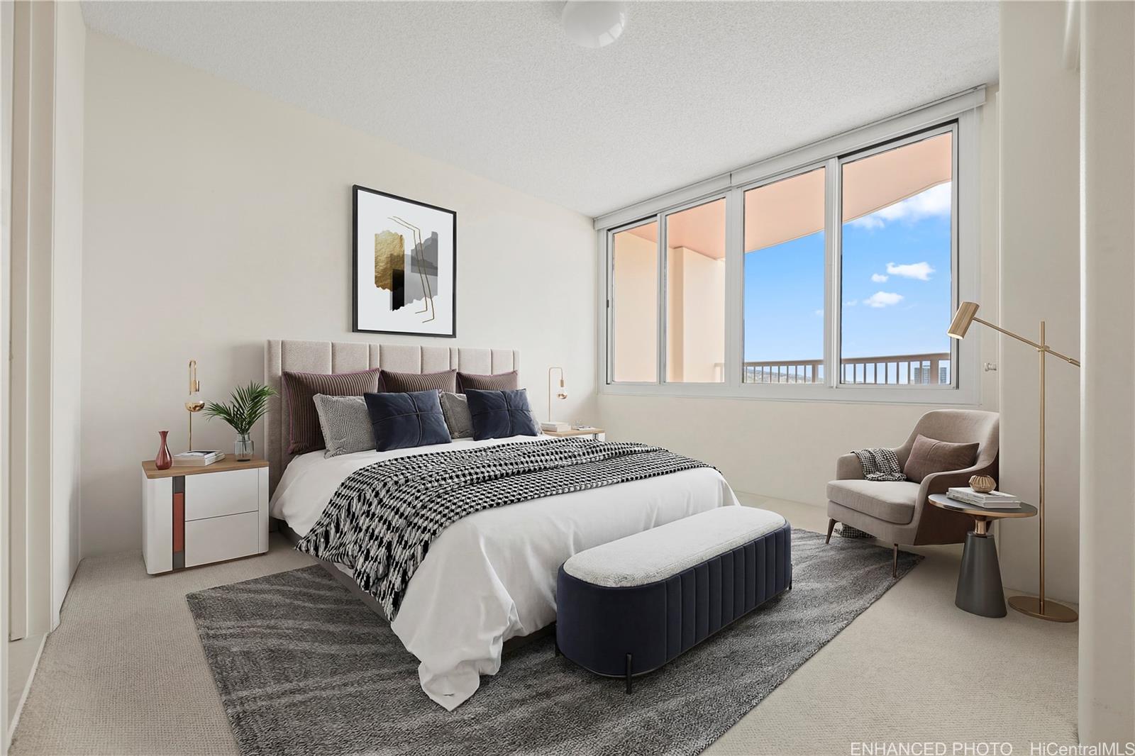 801 S King Street  Unit 3401