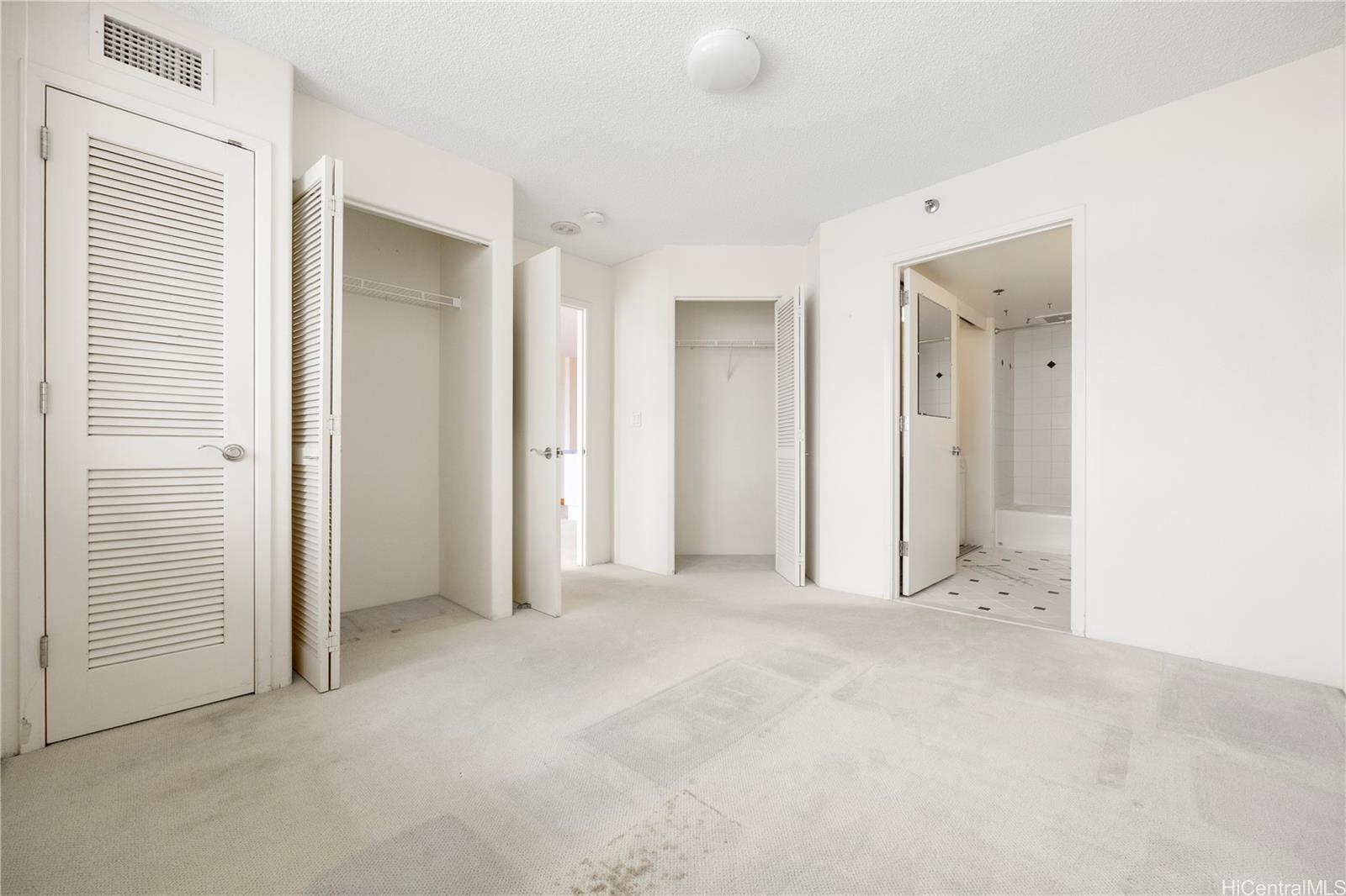 801 S King Street  Unit 3401