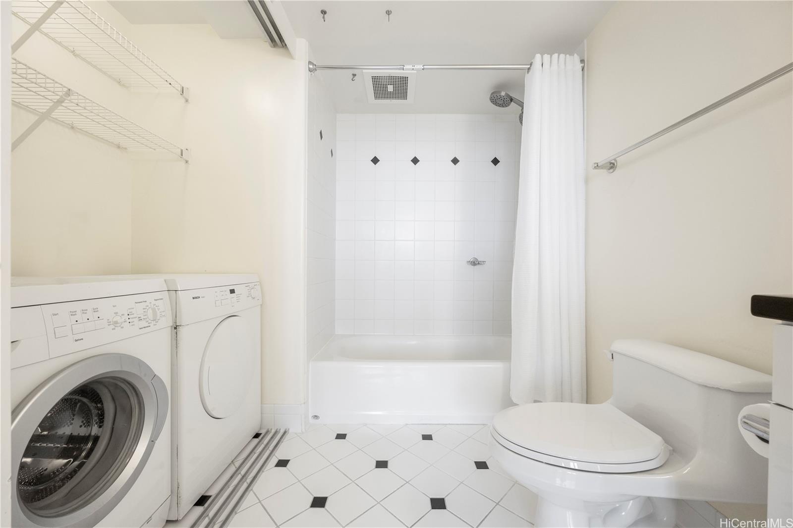 801 S King Street  Unit 3401