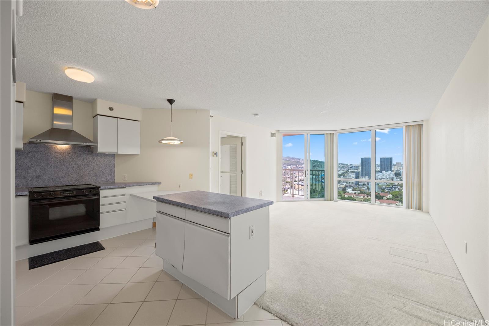 801 S King Street  Unit 3401