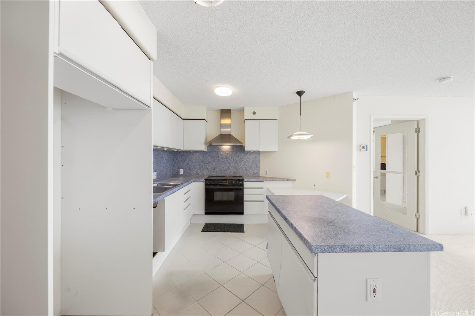 801 S King Street  Unit 3401