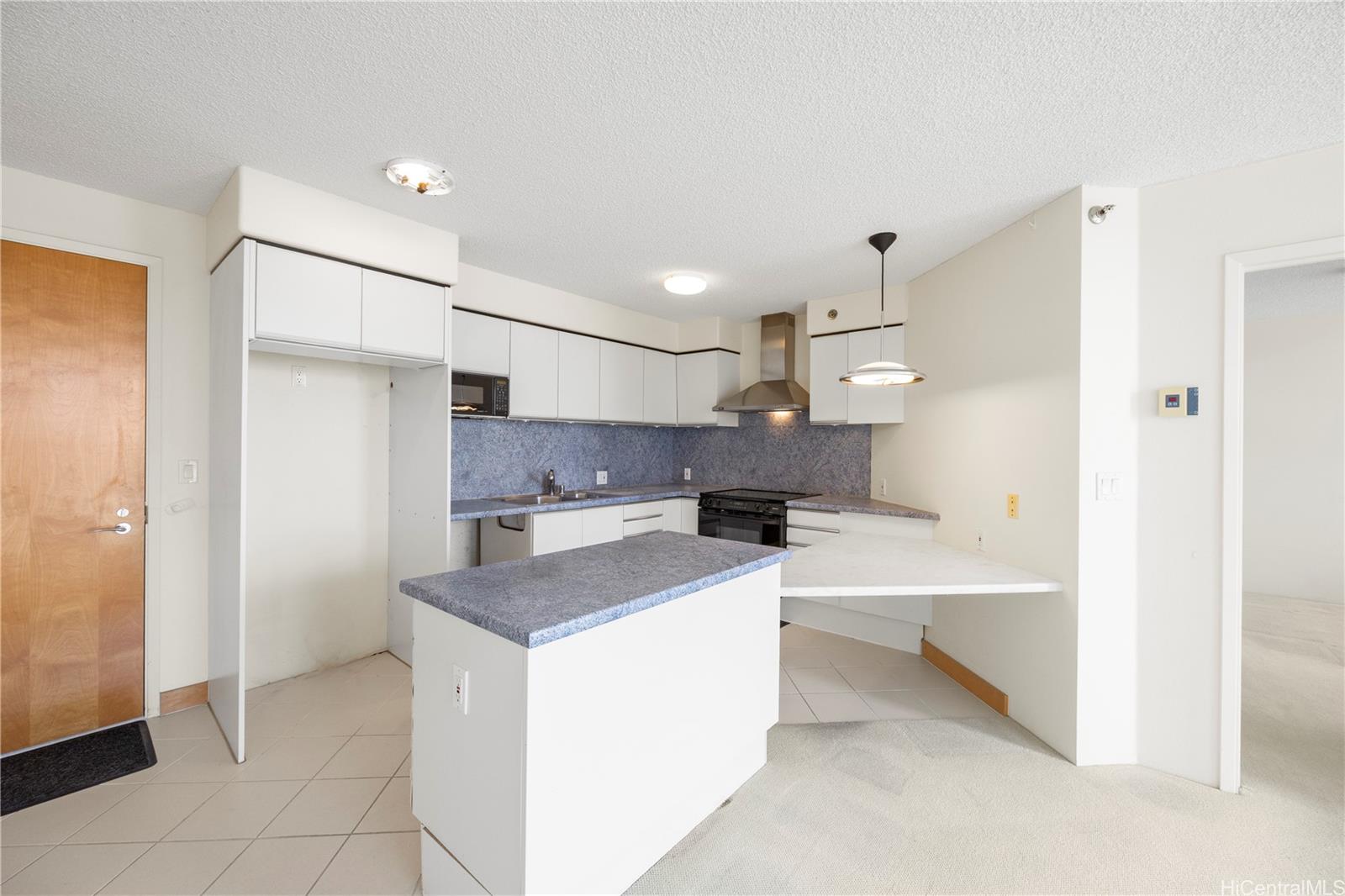 801 S King Street  Unit 3401