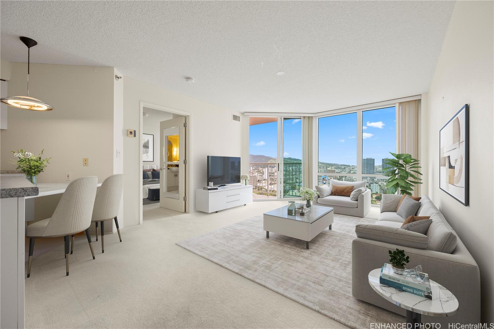 801 S King Street  Unit 3401