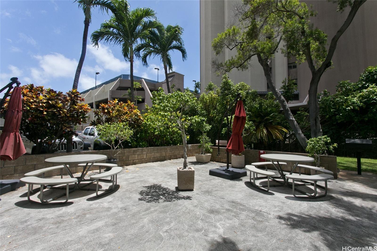 2525 Date Street  Unit 3706