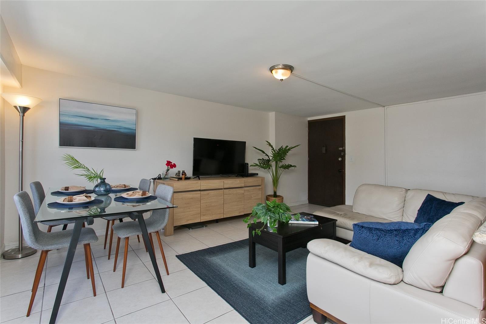 2525 Date Street  Unit 3706